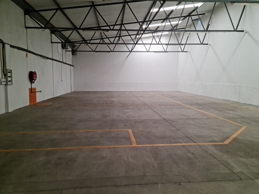 To Let commercial Property for Rent in Gants Plaza Western Cape